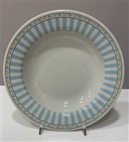 Piatto Mancioli  LONDRAMANCIOLI - LONDRAMANCIOLI